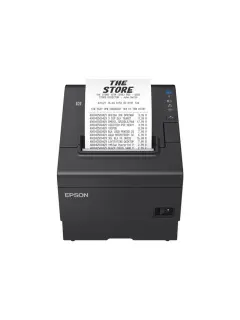 Pisač Epson TM-T88VII (132) USB, Eth, PowerUSB, Buzz, Black C31CJ57132