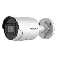 Hikvision DS-2CD2046G2-I(2.8mm) 4 MP AcuSense Fixed Bullet Network Camera with 2.8mm lens
