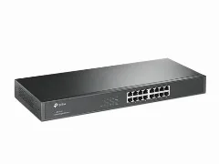 TP-Link TL-SG1016, 16-port GbE switch