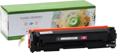 Toner Static Control HP Canon CF413A Magenta