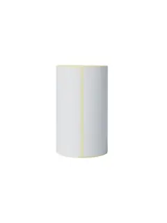 Rola Brother BDE1J152102102 s rezanim naljepnicama za izravni termalni ispis 102mm x 152mm(8 komada u kutii)
