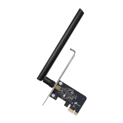 TP-Link AC600 Wireless Dual Band PCI Express Adapter T2E