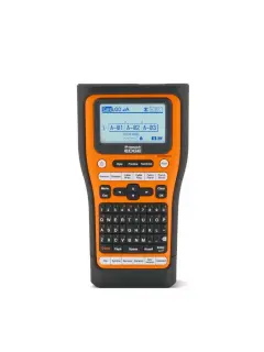 Pisač Brother za naljepnice p-touch PTE560BTVP