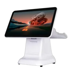 NaviaTec 15" POS touch screen
