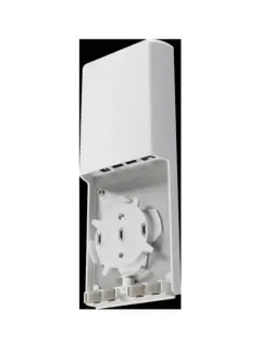 MikroTik FTC11XG, 10Gbps Fiber to Ethernet convertor