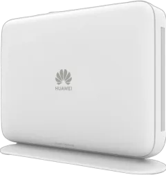 Huawei K572 Edge ONT Dual-band router, Wi-Fi 7