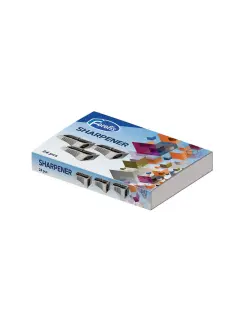Šiljilo Forofis metalno 1 rupa 91518