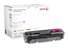 Toner Static Control HP Canon CF413X Magenta