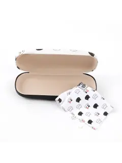 Kutija za naočale iTotal Cat XL2035