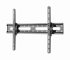 Manhattan TV nosač zidni 37"-70" do 45kg, crni