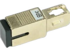 NFO Attenuator SC UPC, SM, 3db