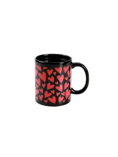 Šalica iTotal toplo-hladno Heart XL1300A
