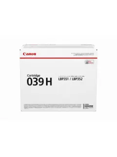 Canon toner CRG-039H