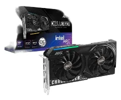 Asrock Intel Arc B570 Challenger 10GB OC