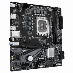 Gigabyte H610M D3W WIFI6 , DDR5, s1700