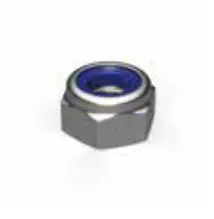 Hexagon safety nut M8, 100 kom