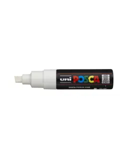 Marker Uni pc-8k Posca bijeli (Japan)
