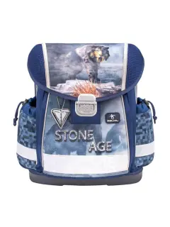 Torba školska Belmil classy stone age 403-13/102 BEL_KOM