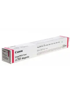 Canon toner T01 Magenta