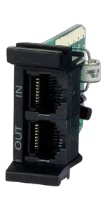 APC Surge Module for Digital Phone Line (T1, CSU, DSU, DLL)
