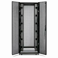 APC NetShelter SX 42U 750mm Wide x 1200mm Deep