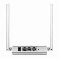 TP-Link 300 Mbps Multi-Mode Wi-Fi Router WR820N