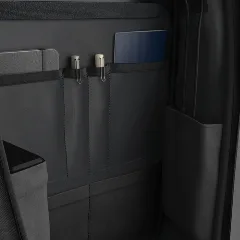 ThinkPad 16" Click-Go Backpack (Aura Edition)
