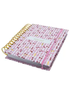 Planer Pink Cherry 16 mjeseci