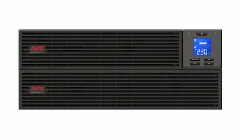 APC Easy UPS SRV 6kVA 230V, double conversion online, 4U RackMount