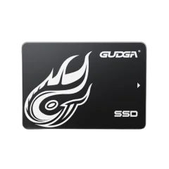 Gudga GS, 512 GB 2,5" SSD, SATA III | 3D NAND