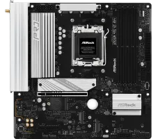 Asrock AMD AM5 B850M PRO RS