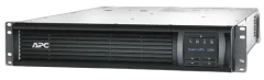 APC Smart-UPS 2200VA LCD RM 2U 230V with SmartConnect