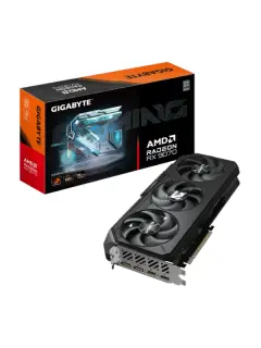 Gigabyte RX 9070 GAMING OC, 16GB