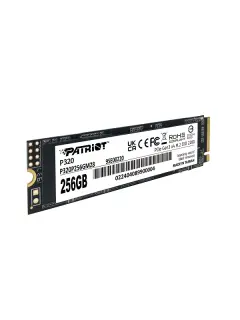 Patriot SSD P320 R2200/W1200, 256GB, M.2 NVMe