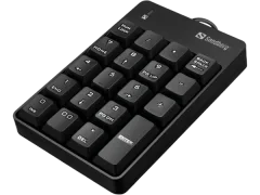 Sandberg USB Wired Numeric Keypad