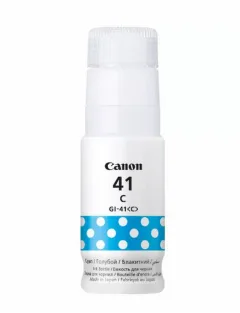 Canon tinta GI-41C, cijan
