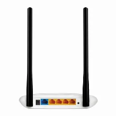TP-Link 2,4Ghz 300Mbps Wireless N Router