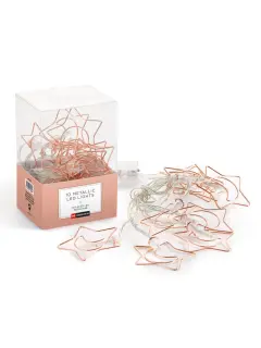 Ukrasne lampice Miquelrius Stars MR13264