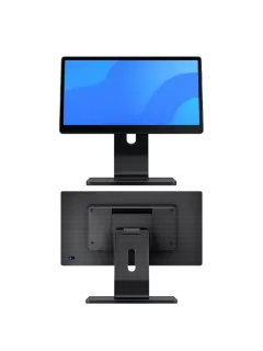 MicroPOS APS-156, i5-1235U, 8GB, 512GB, W11P, crni