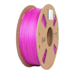 Gembird PLA filament for 3D printer, Purple 1.75 mm, 1 kg