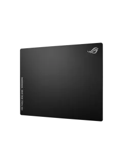 ASUS ROG Moonstone Ace, gaming podloga, crna