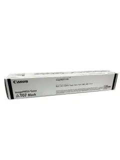 Canon toner T07 Black