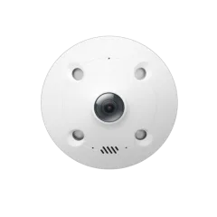 TP-Link VIGI 5MP IR Fisheye Network Camera