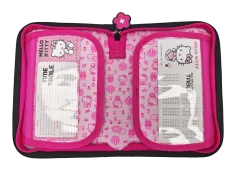 Pernica St.Right Hello Kitty prazna roza