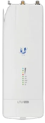 Ubiquiti Networks 5GHz LTU, BaseStation Radio
