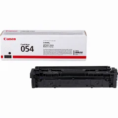 Canon toner CRG-054B, crni