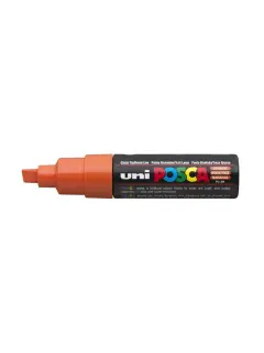 Marker Uni pc-8k Posca narančasti (Japan)