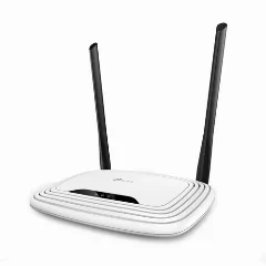 TP-Link 2,4Ghz 300Mbps Wireless N Router