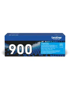 Toner Brother TN900C cyan 6k