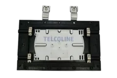 NFO Splice Closure, 2 inputs, 2 outputs, 12F